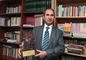 Düzgün'le gururlandık